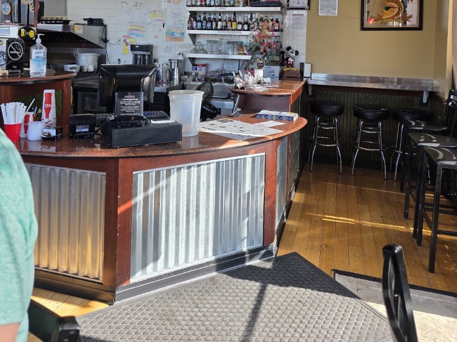 Great Links Brewhouse & Grill